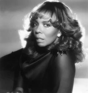 Mary Wells - motown band photo