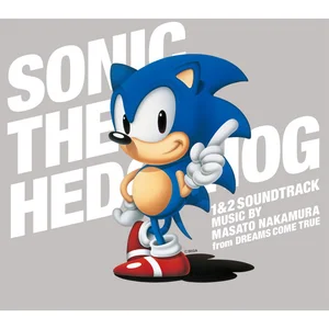 Masato Nakamura - japanese vgm band photo