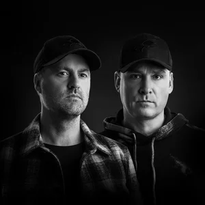 Endymion - hardstyle band photo