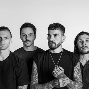 Dream on Dreamer - metalcore band photo