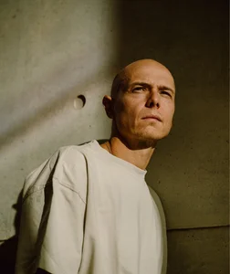 Recondite - melodic techno band photo