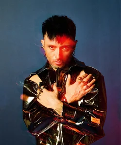 Mabel Matiz - turkish pop band photo