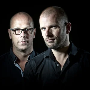 Rank 1 - trance band photo