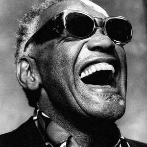 Ray Charles - soul band photo