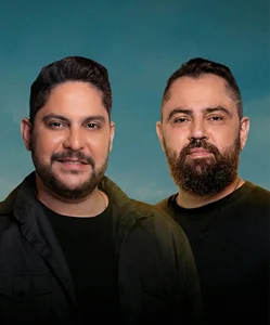 Jorge & Mateus - sertanejo band photo