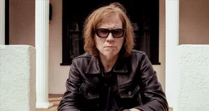 Mark Lanegan - southern gothic band photo