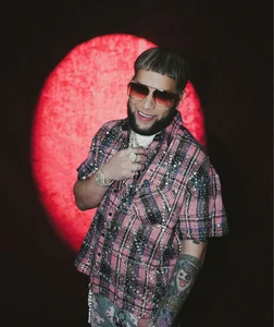 Casper Magico - trap latino band photo