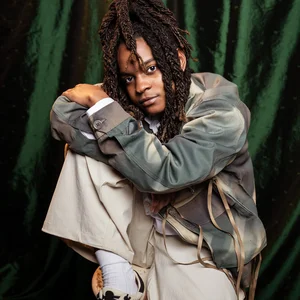 Original Koffee - dancehall band photo