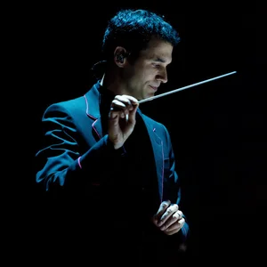 Ramin Djawadi - soundtrack band photo