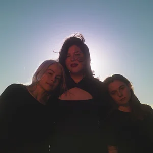 boygenius - Metal band photo