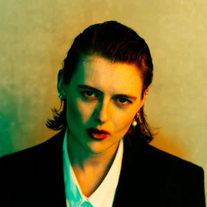 Ellen Krauss - swedish pop band photo