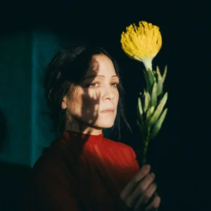Natalia Lafourcade - latin folk band photo