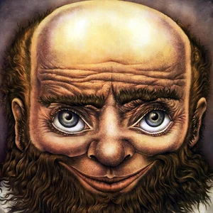 Gentle Giant - progressive rock band photo