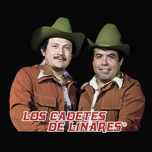 Los Cadetes De Linares - norteño band photo