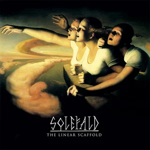 Solefald - avant-garde band photo