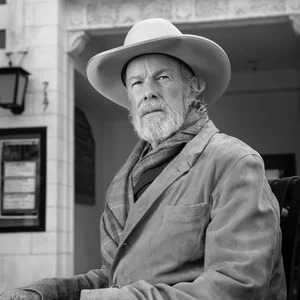 Robert Earl Keen - texas country band photo