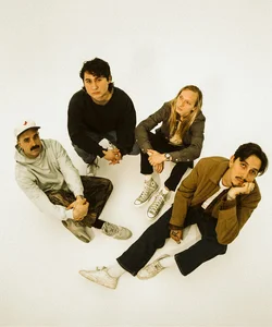 Movements - midwest emo band photo