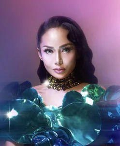 Kris Dayanti - malay band photo