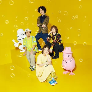 FLOWER FLOWER - j-rock band photo