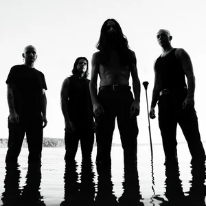 Enterprise Earth - deathcore band photo
