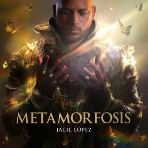 Jalil Lopez - bachata band photo