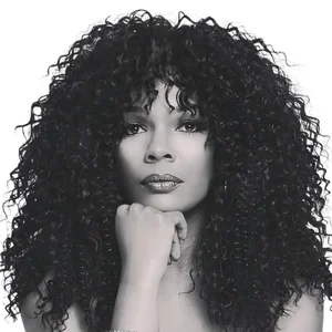 Syleena Johnson - neo soul band photo