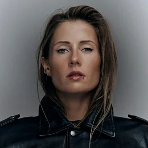 Charlotte de Witte - techno band photo