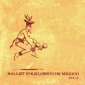 Ballet Folklorico De México - exotica band photo