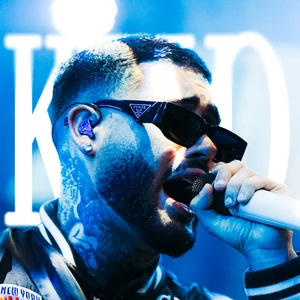 MC Kevinho - brazilian funk band photo