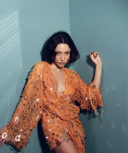 Zeynep Bastık - turkish pop band photo