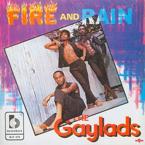The Gaylads - rocksteady band photo
