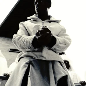 Moses Boyd - nu jazz band photo