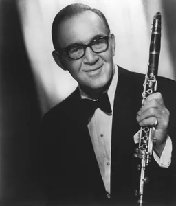 Benny Goodman - big band band photo