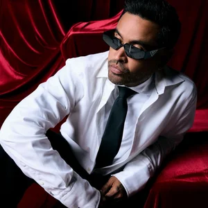 Zion - reggaeton band photo