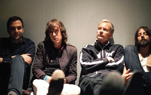Fountains Of Wayne - power pop band photo