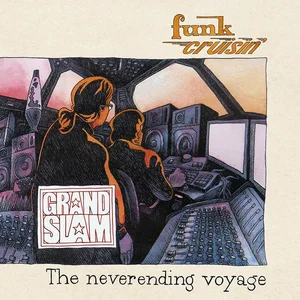Grand Slam - finnish rock band photo