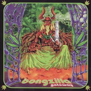 Bongzilla - stoner metal band photo