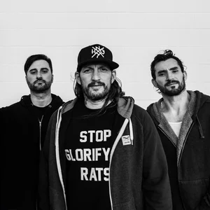 Madball - hardcore band photo