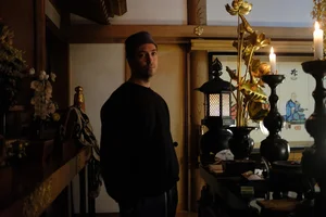 Tim Hecker - drone band photo