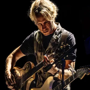 Kenny Wayne Shepherd - blues rock band photo