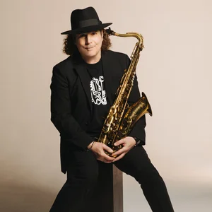 Boney James - smooth jazz band photo