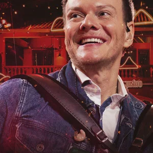 Michel Teló - sertanejo band photo