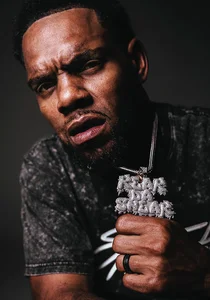 Keak Da Sneak - hyphy band photo