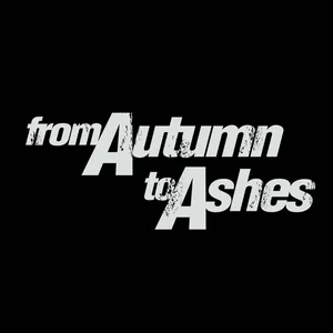 From Autumn To Ashes - post-hardcore band photo