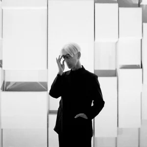 Ryuichi Sakamoto - japanese classical band photo