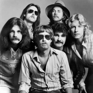 Firefall - yacht rock band photo