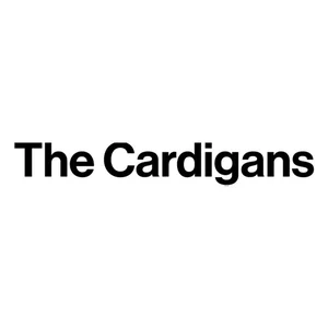 The Cardigans - swedish pop band photo