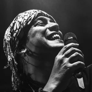 Jubin Nautiyal - bhajan band photo