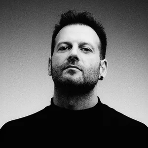 Enrico Sangiuliano - techno band photo