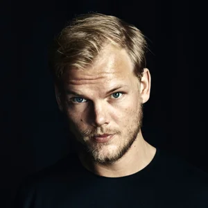 Avicii - edm band photo